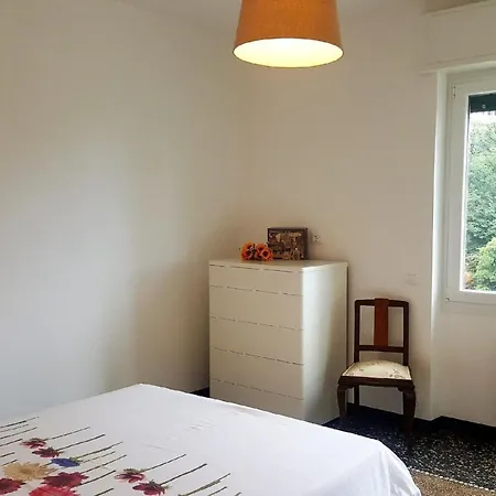 Ferienwohnung Fur 4 Personen Ca 90 M In Bogliasco, Italienische Riviera Golfo Paradiso Apartment *