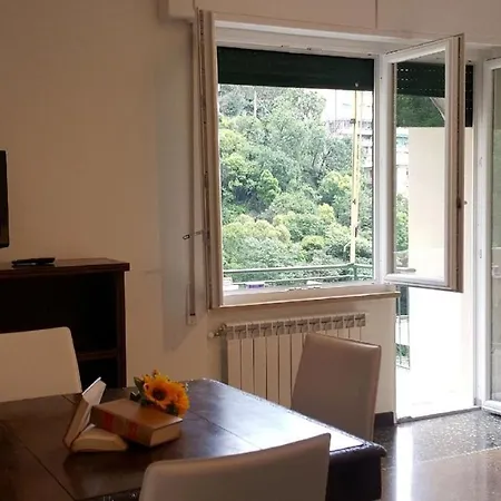 Ferienwohnung Fur 4 Personen Ca 90 M In Bogliasco, Italienische Riviera Golfo Paradiso Apartment