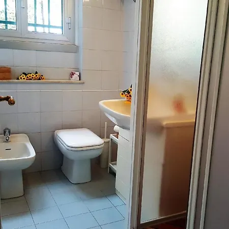 Ferienwohnung Fur 4 Personen Ca 90 M In Bogliasco, Italienische Riviera Golfo Paradiso *