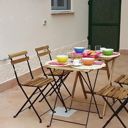 Ferienwohnung Fur 4 Personen Ca 90 M In Bogliasco, Italienische Riviera Golfo Paradiso Apartment