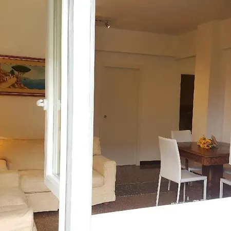 Ferienwohnung Fur 4 Personen Ca 90 M In Bogliasco, Italienische Riviera Golfo Paradiso