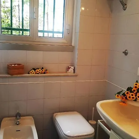 Ferienwohnung Fur 4 Personen Ca 90 M In Bogliasco, Italienische Riviera Golfo Paradiso Apartment Bogliasco
