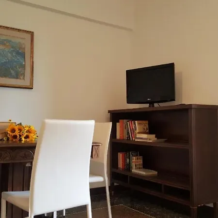 Ferienwohnung Fur 4 Personen Ca 90 M In Bogliasco, Italienische Riviera Golfo Paradiso Bogliasco