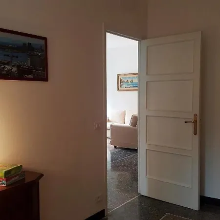 Ferienwohnung Fur 4 Personen Ca 90 M In Bogliasco, Italienische Riviera Golfo Paradiso Bogliasco