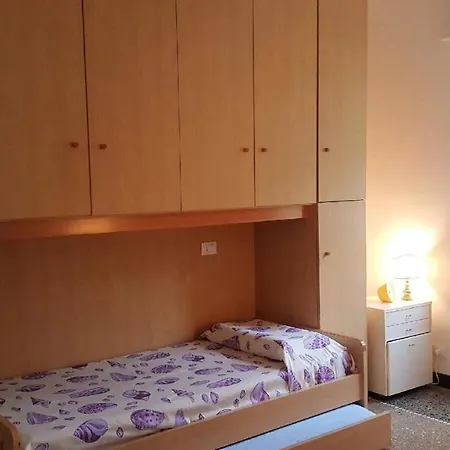 Διαμέρισμα Ferienwohnung Fur 4 Personen Ca 90 M In Bogliasco, Italienische Riviera Golfo Paradiso