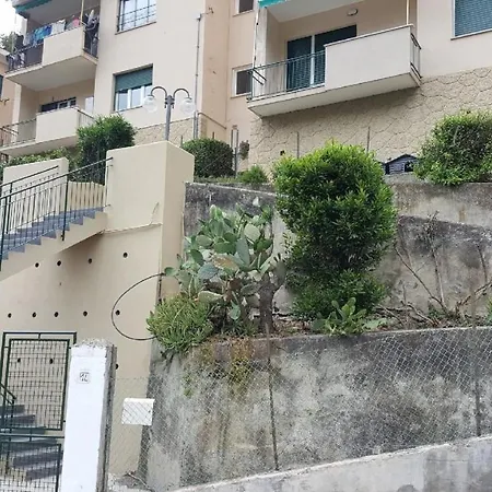 Ferienwohnung Fur 4 Personen Ca 90 M In Bogliasco, Italienische Riviera Golfo Paradiso Διαμέρισμα *